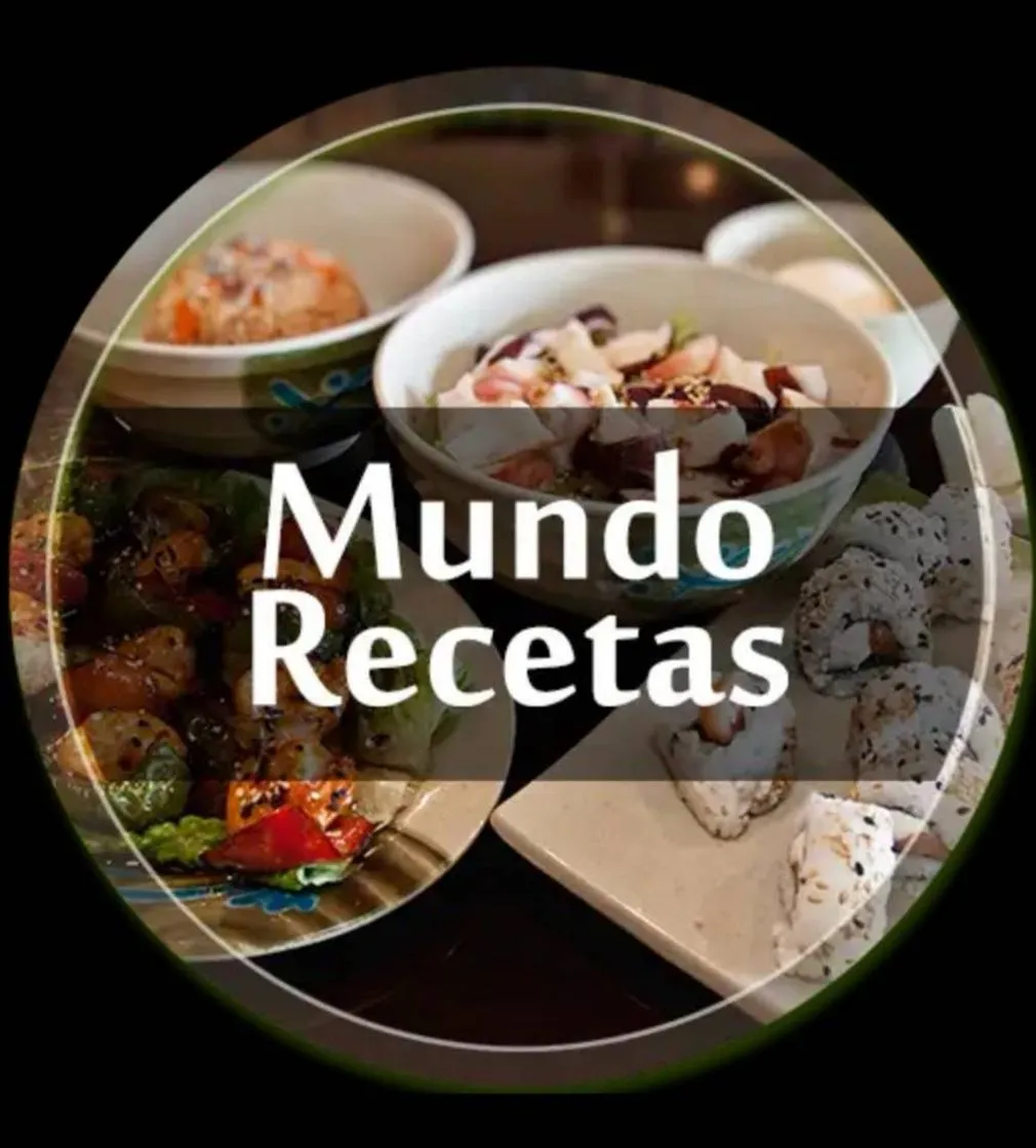 Receta de todo gratis