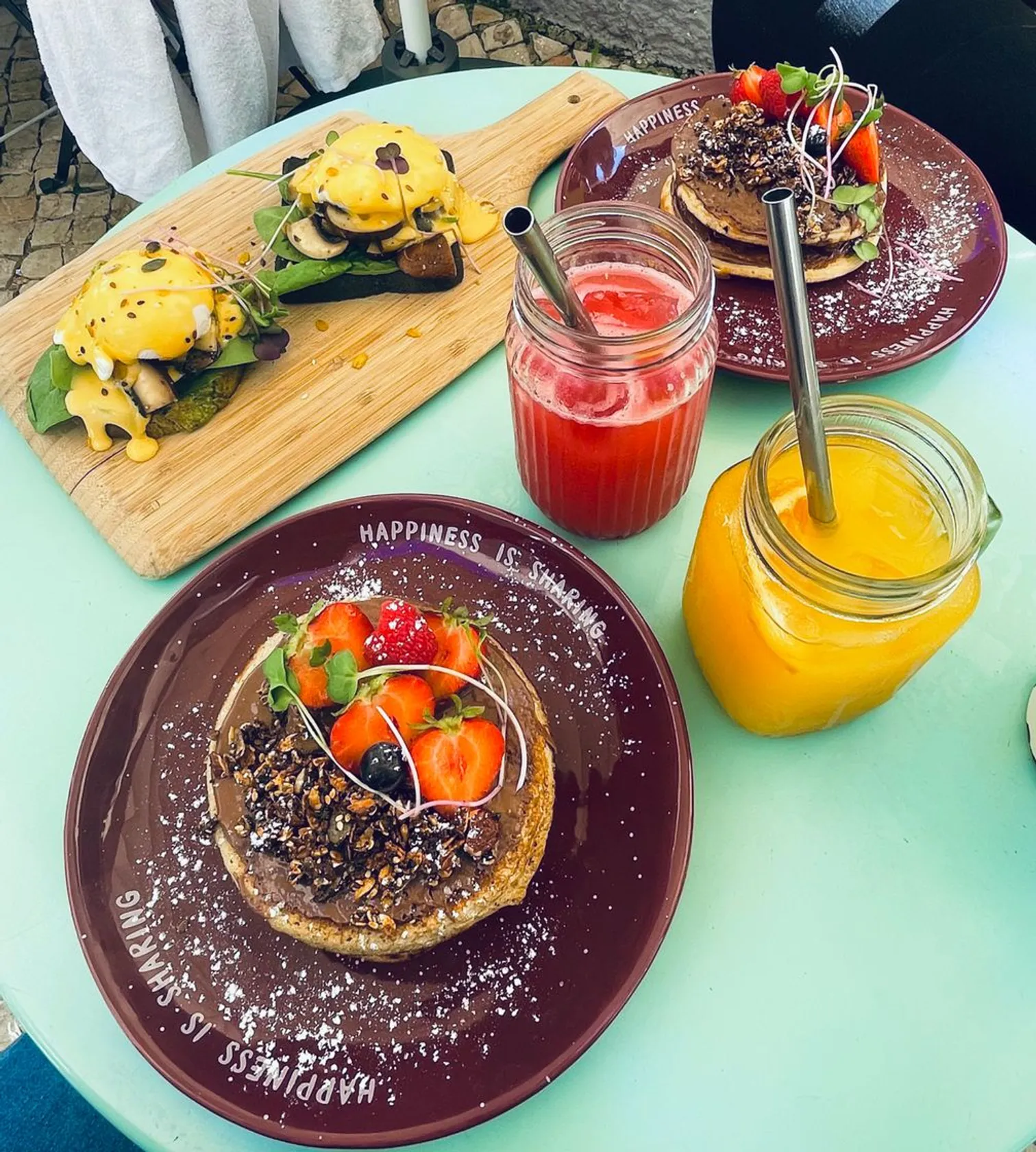 Jay's Brunch Caffe
