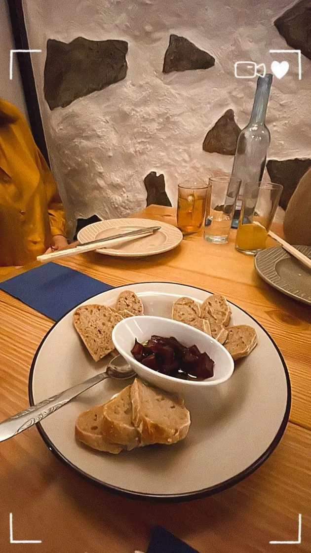 A Taberna do Mar