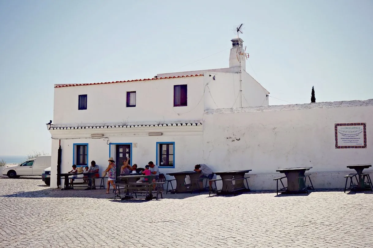 Casa da Igreja