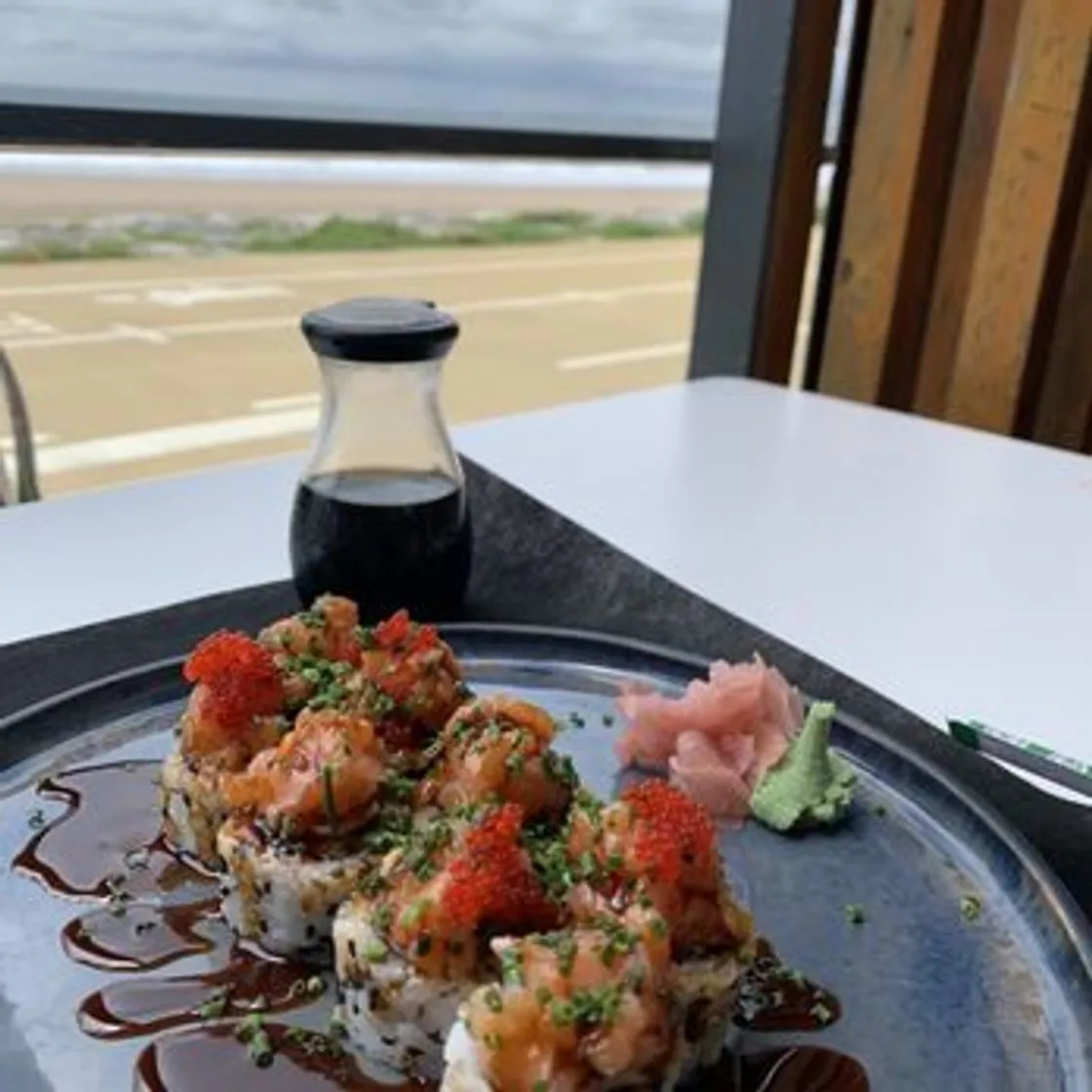 Sentido do Mar