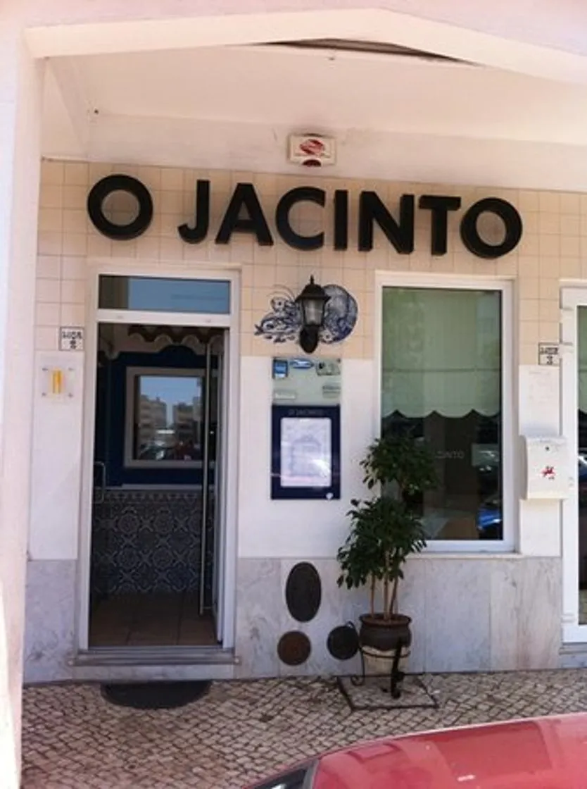 O Jacinto
