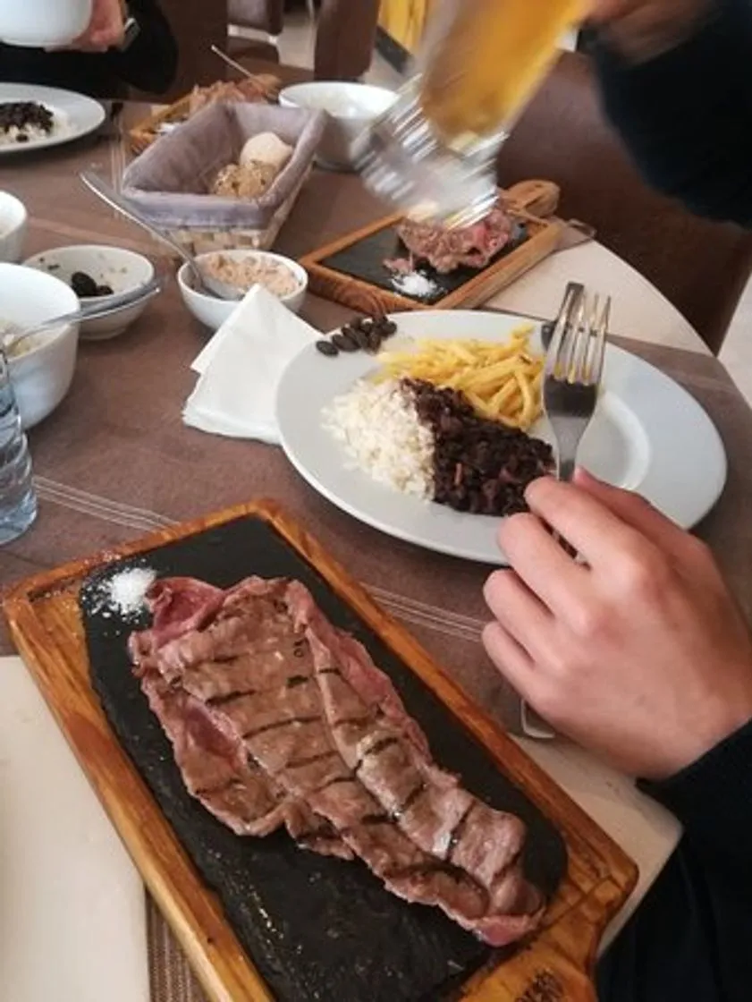 QPicanha Telheiras