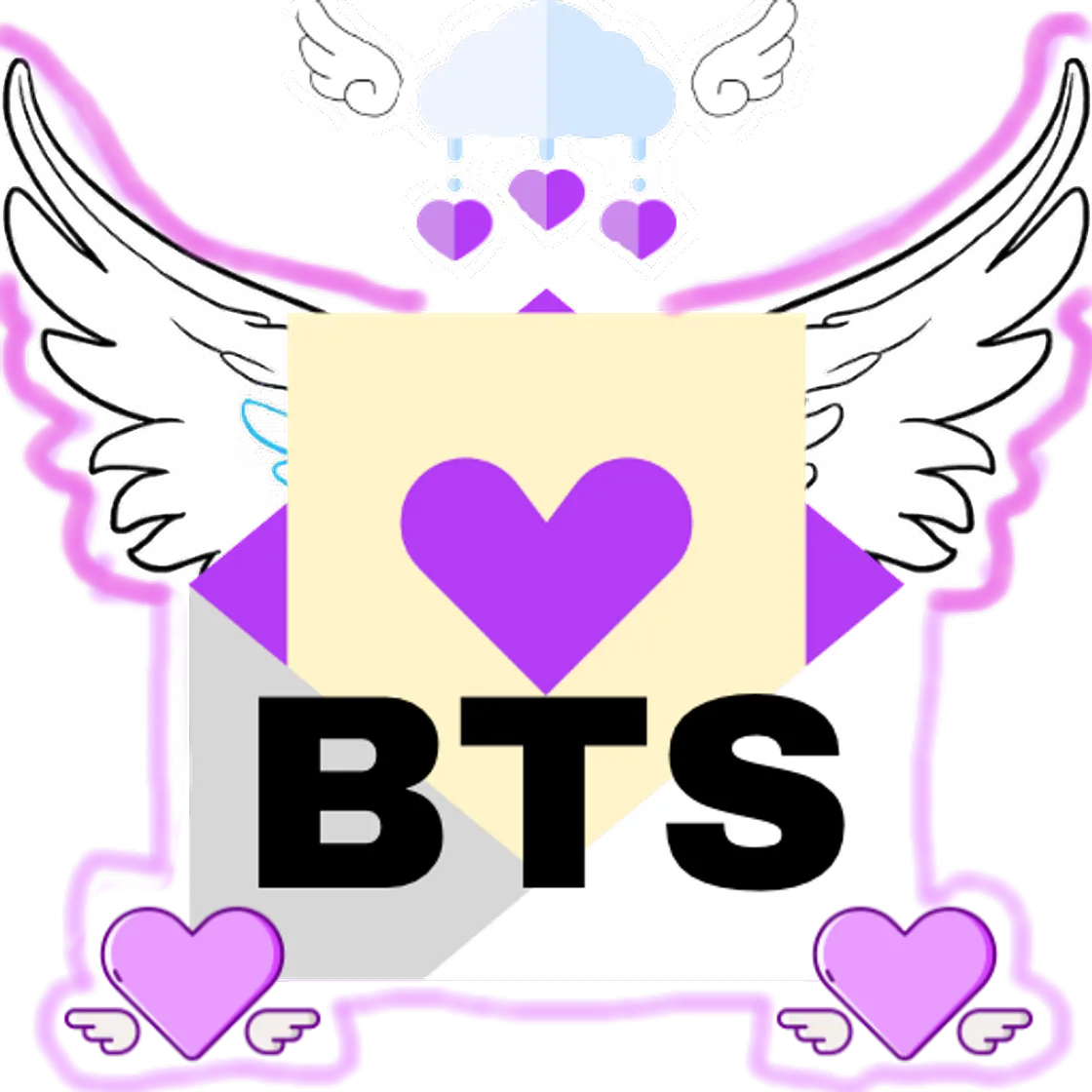 BTS Messenger 3 (Simulator)