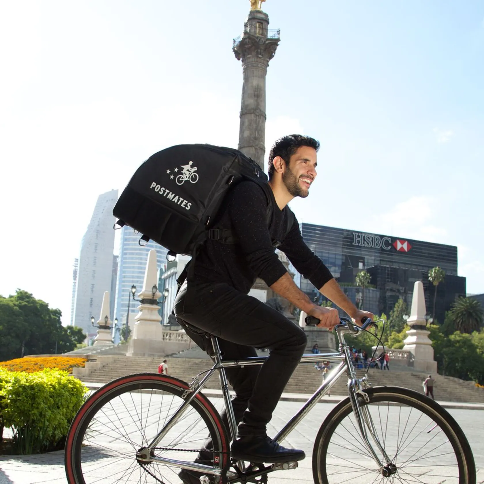 Postmate