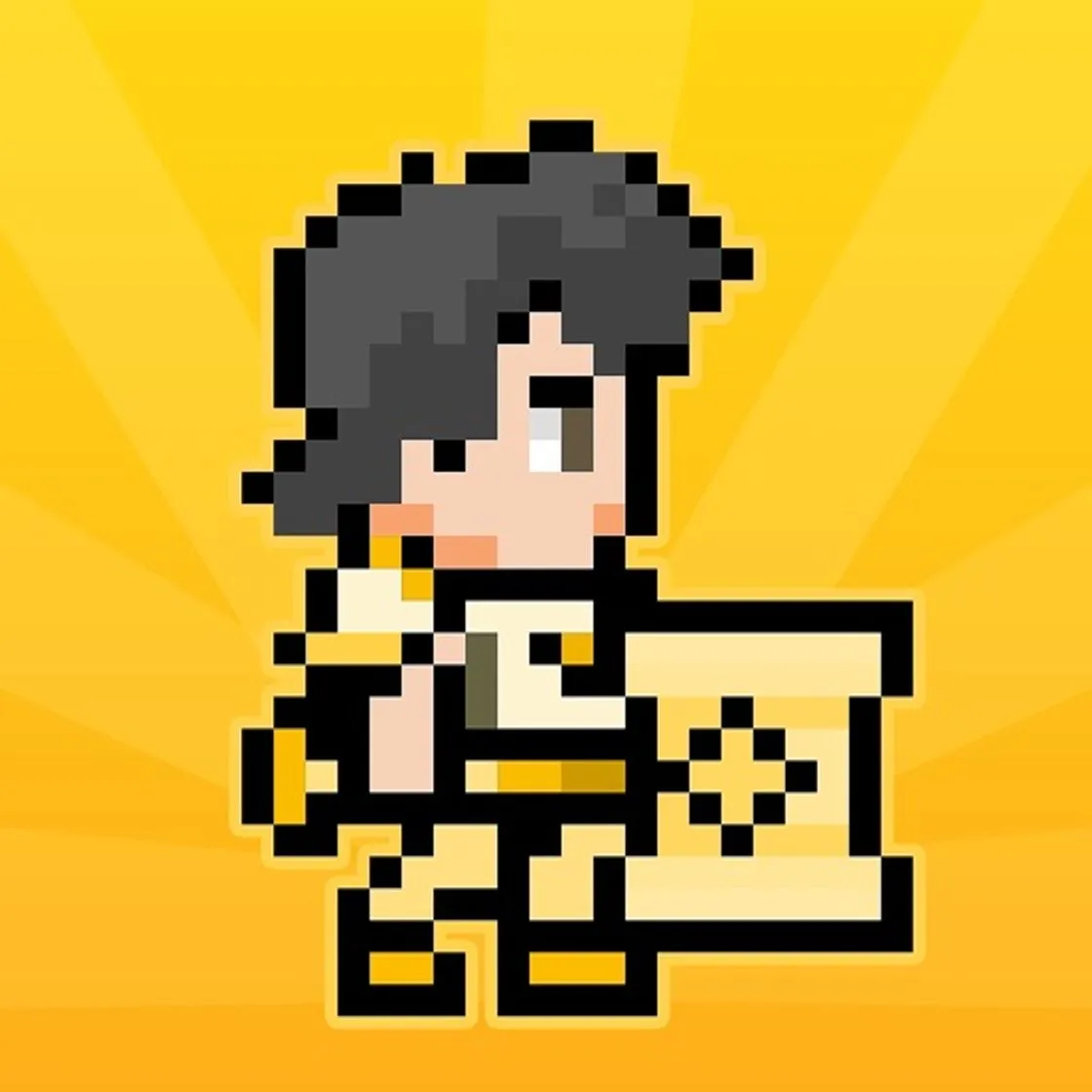 Kaion Tale