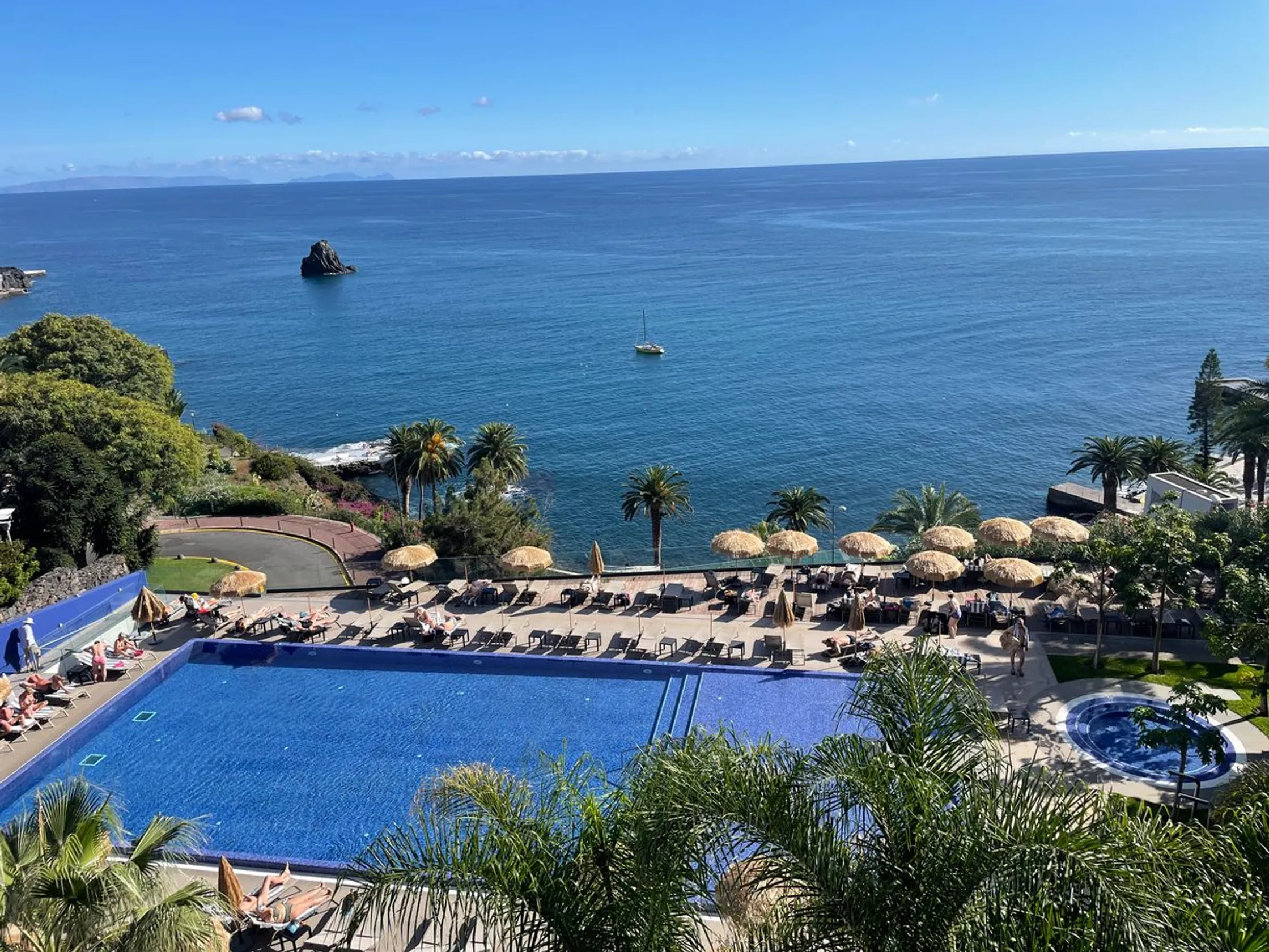 Hotel Baia Azul