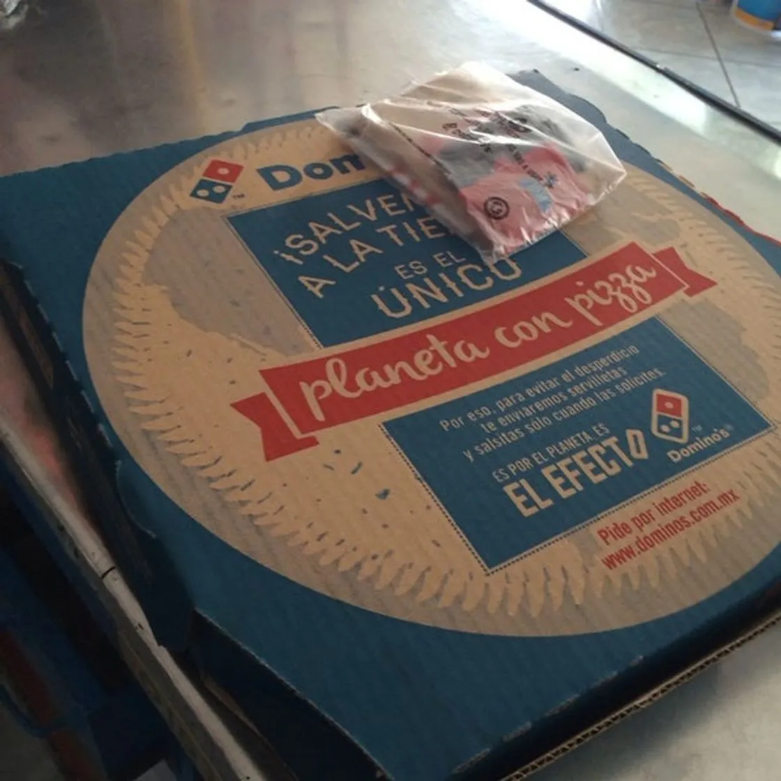 Domino's Pizza