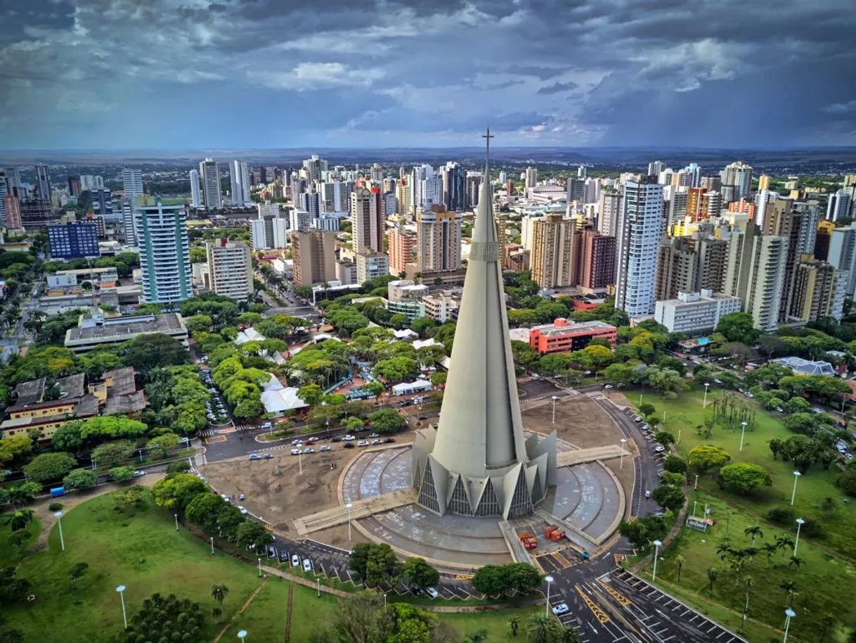 Maringá