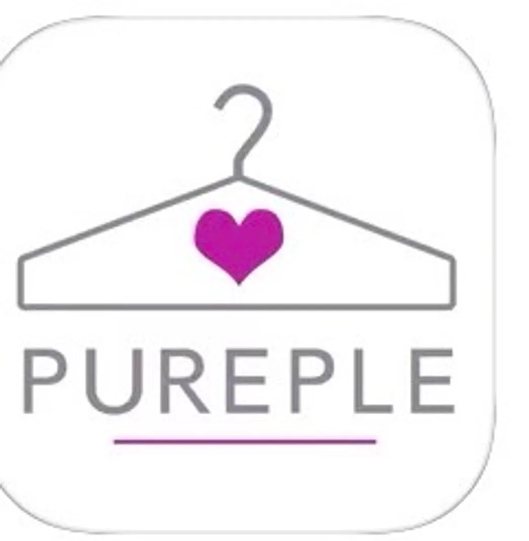 Pureple Outfit Planner on the App Store