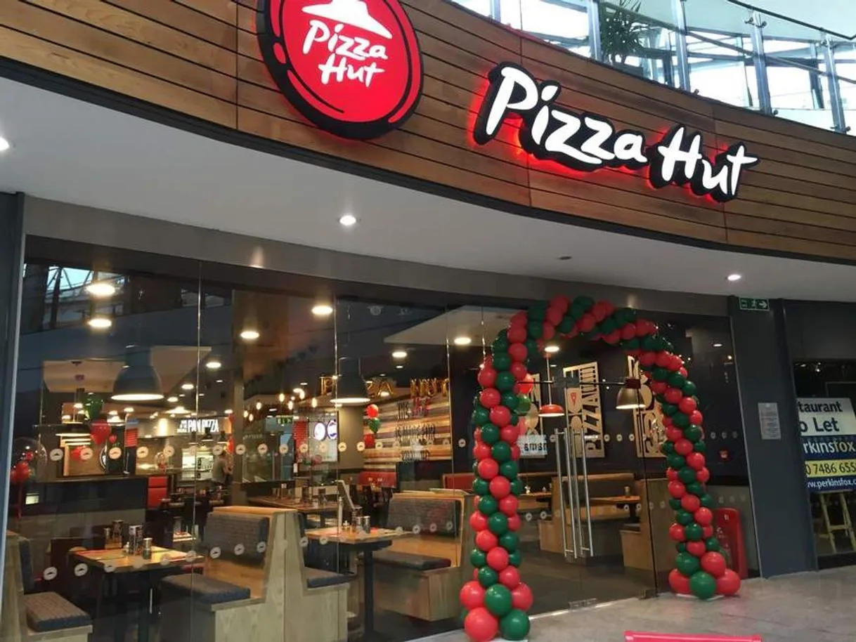 Pizza Hut