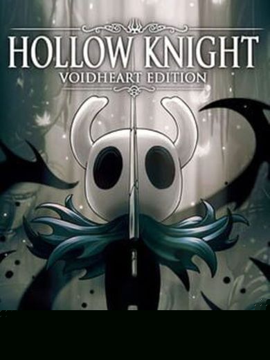 Hollow Knight: Voidheart Edition