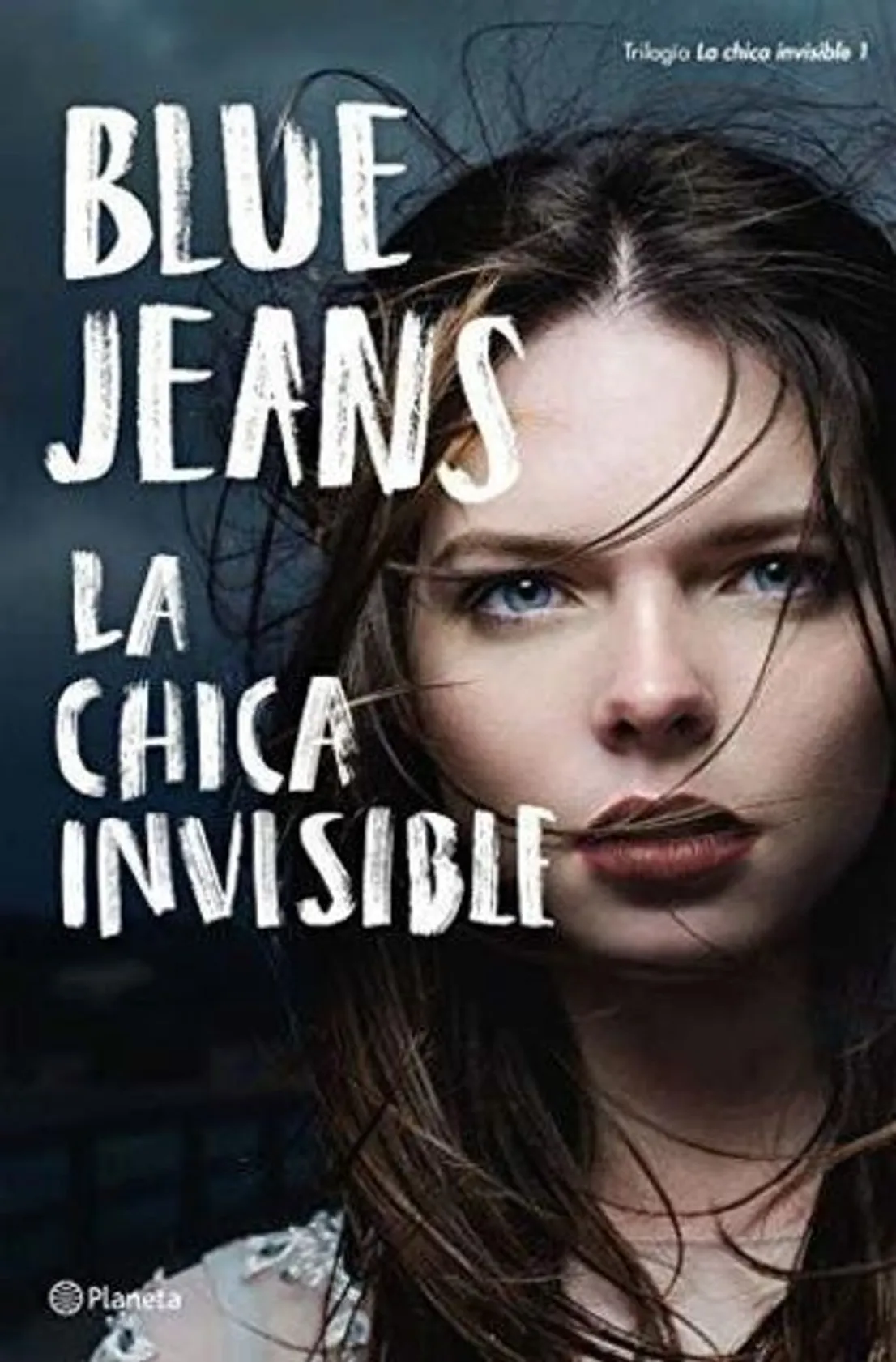 La chica invisible: 2