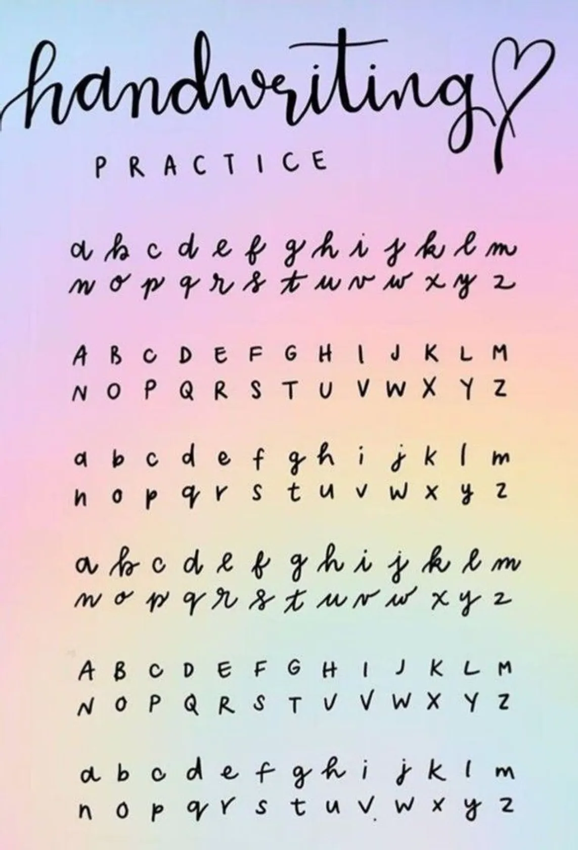 Fonts
