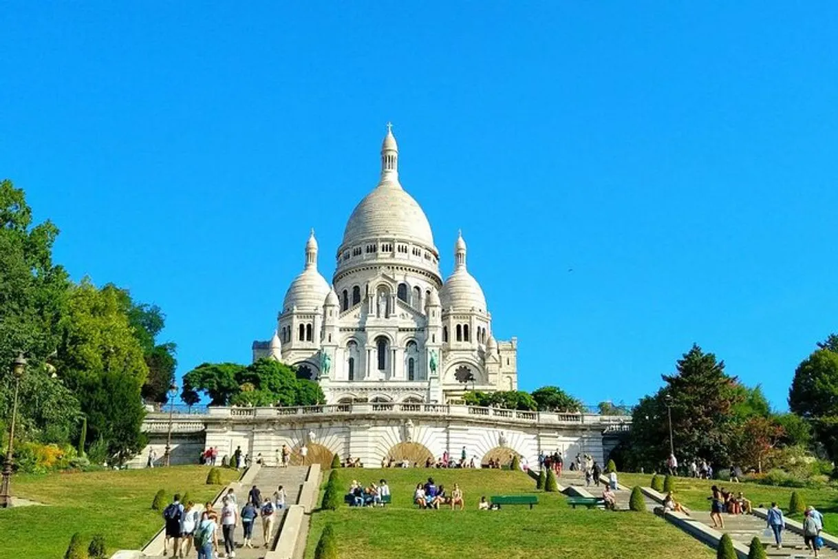 Montmartre