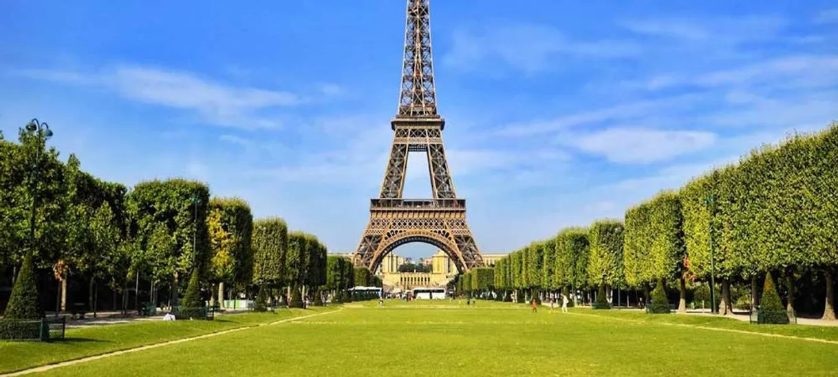 Campo de Marte