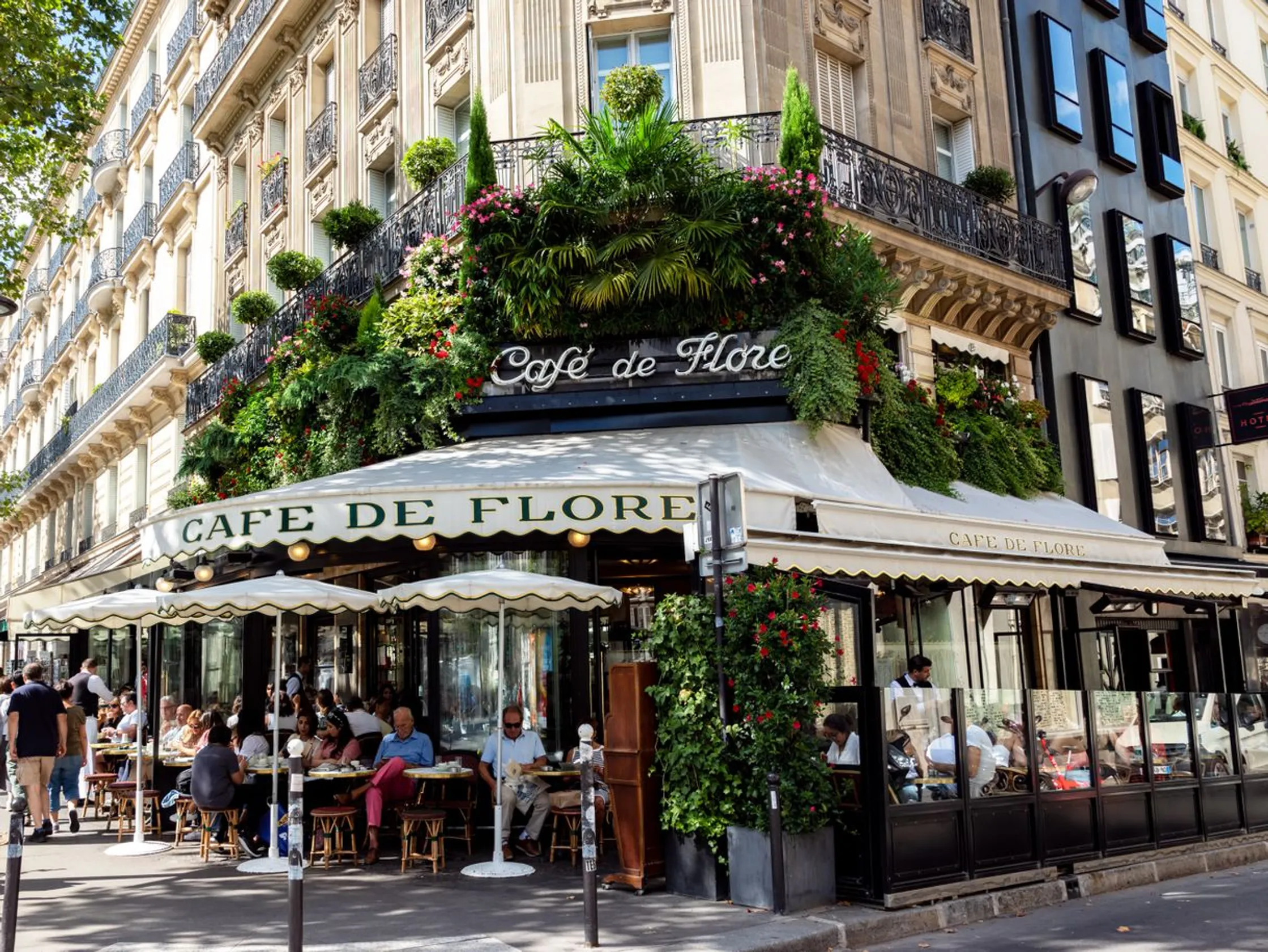 Café de Flore