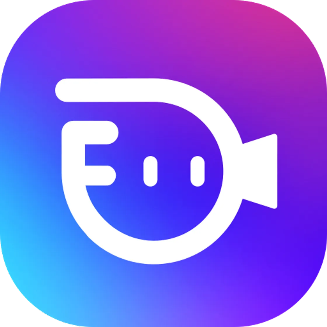 FaceCast:Make New Friends - Meet & Chat Livestream - Google Play