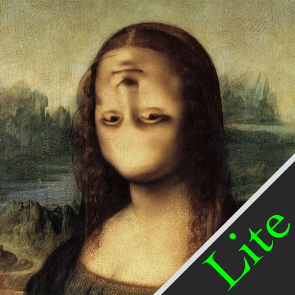 Faceover Lite: Photo Face Swap