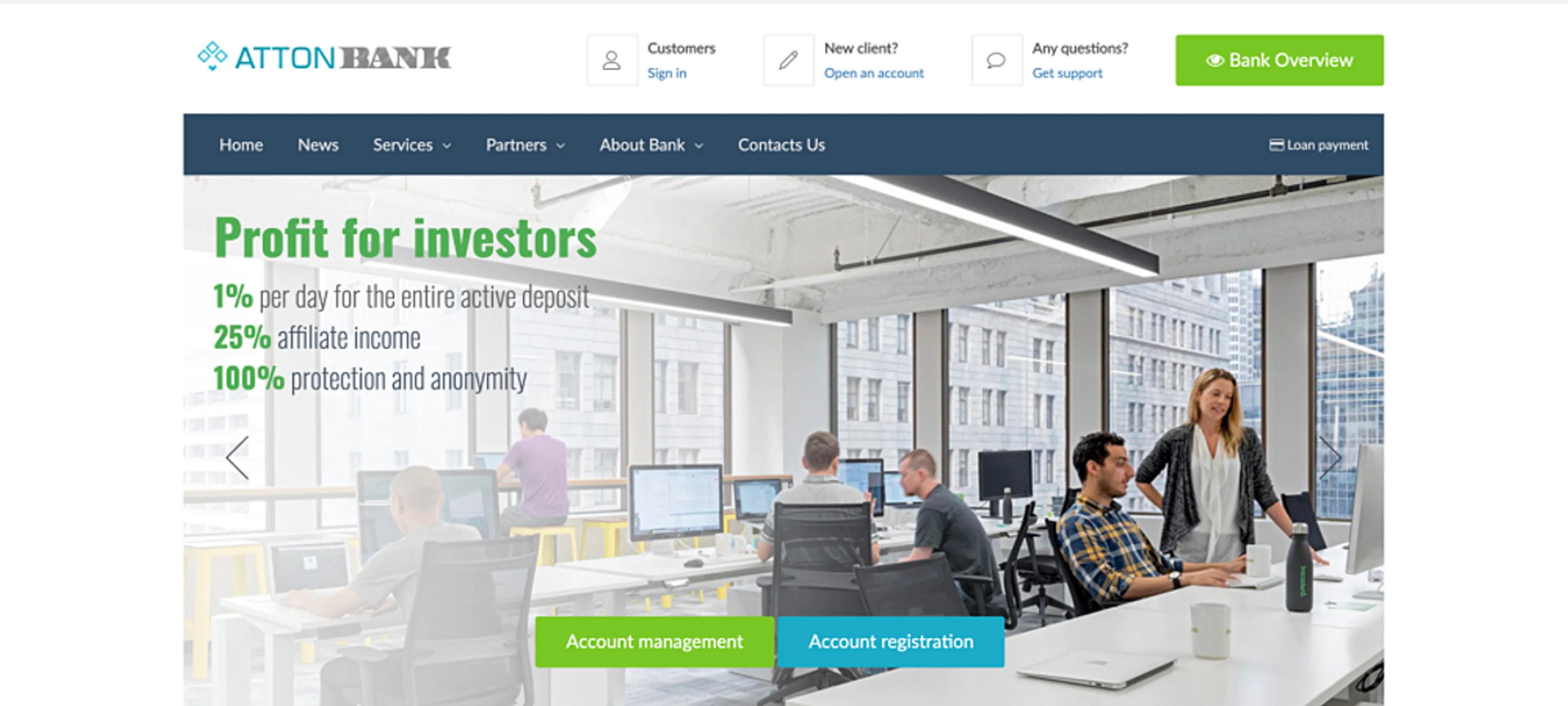 Attonbank