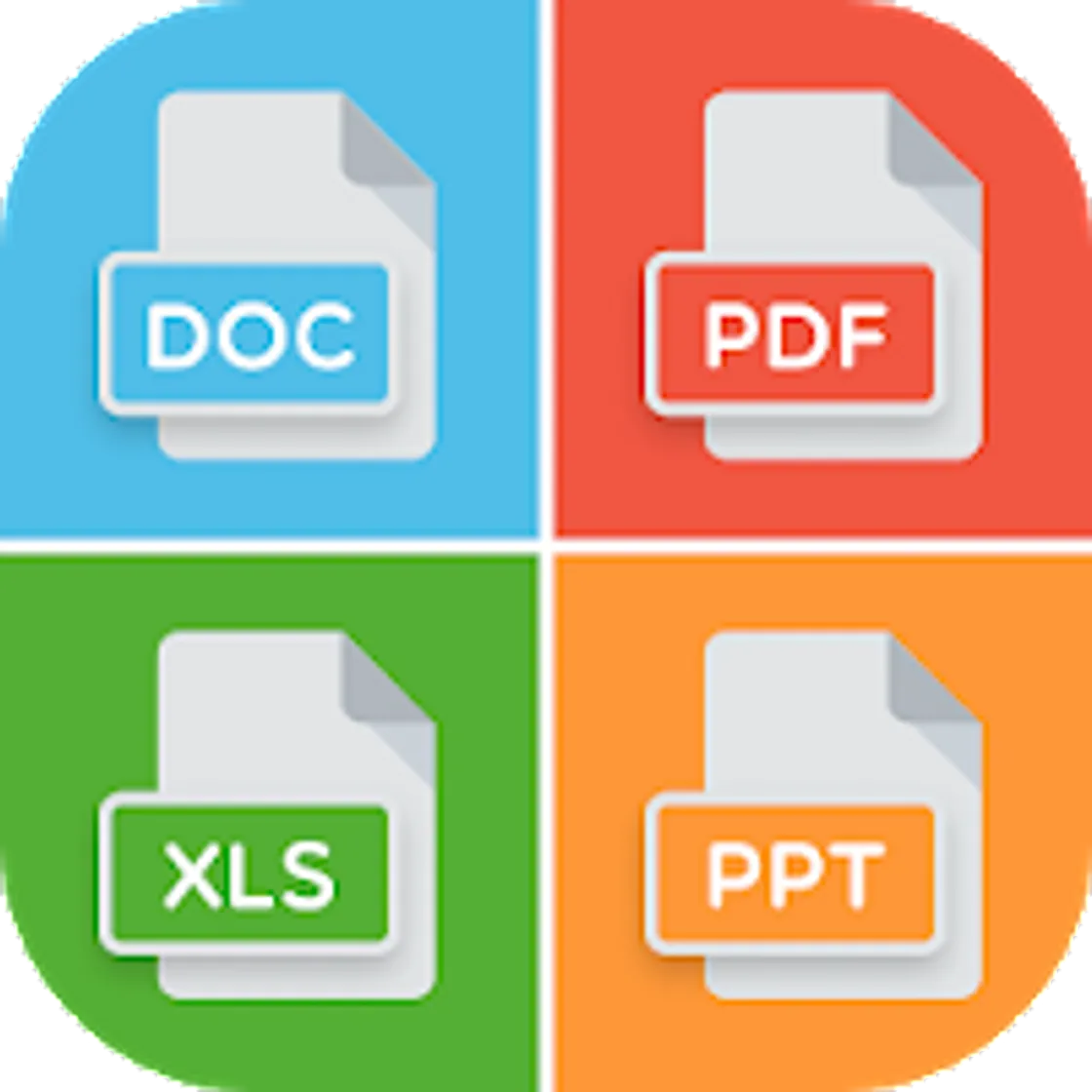 Office Document Reader