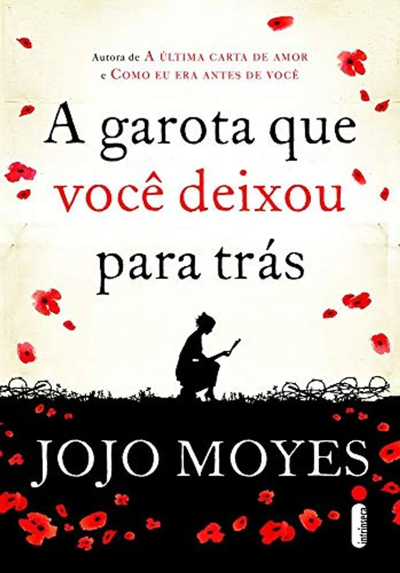 A Garota que Você Deixou Para Trás - Volume 1