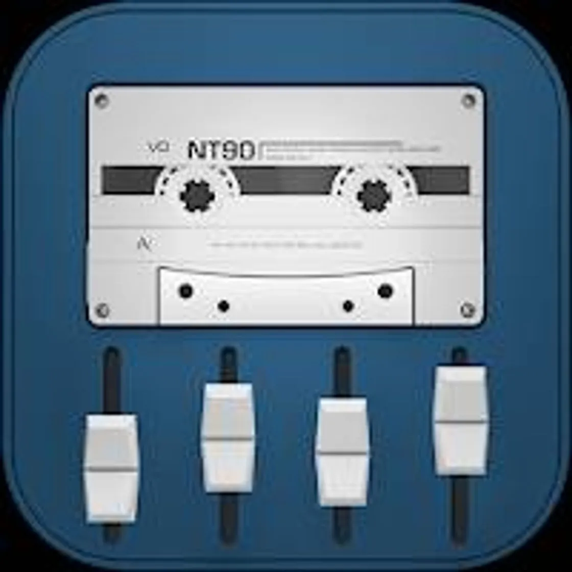 n-Track Studio: Grabar audio y Beat Maker