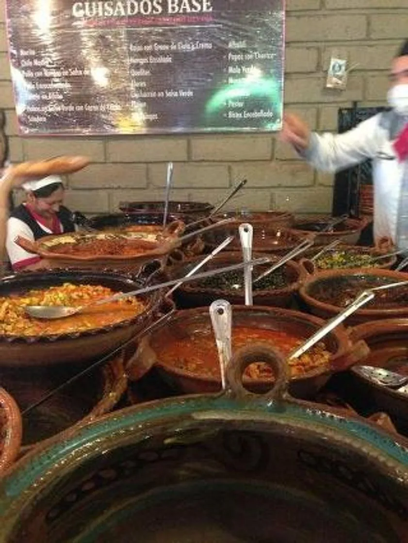 Restaurant El Herradero