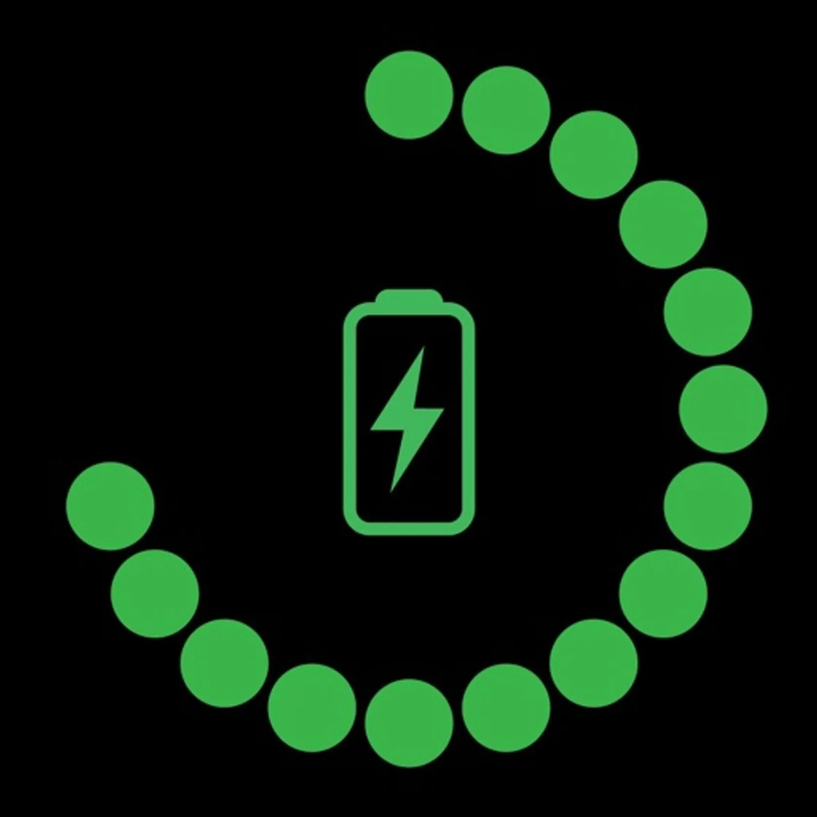 iSafeCharge
