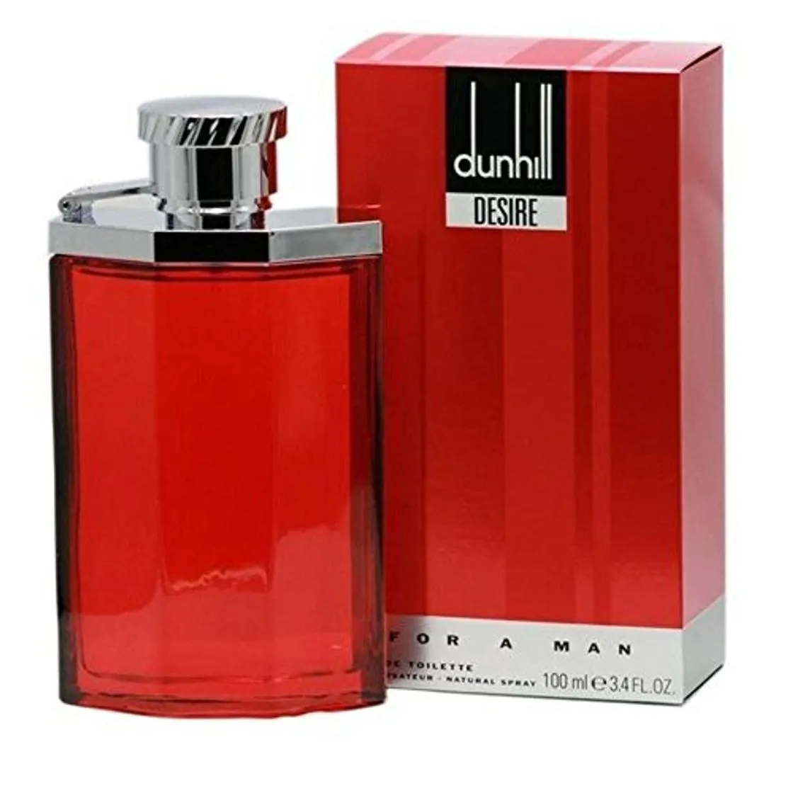 Dunhill - Desire Red - Eau de Toilette