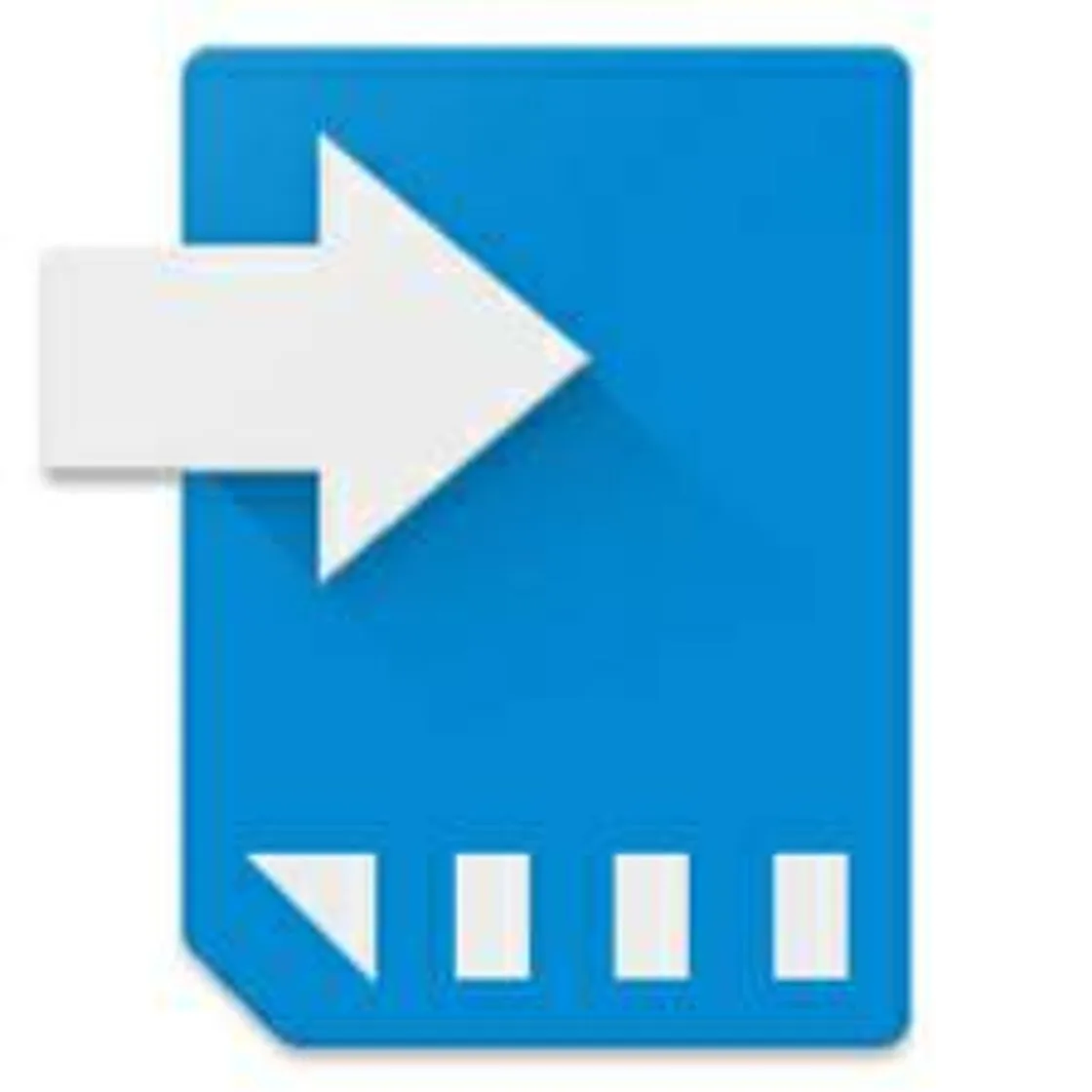 Link sd para guardar apps en tu targeta sd (EXTRAIBLE)