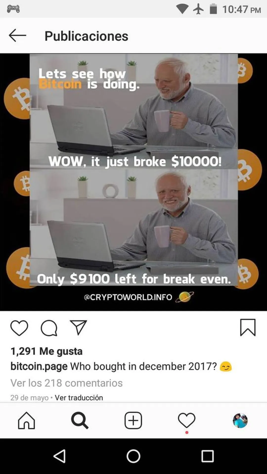 CryptoTab-afiliate y gana minando