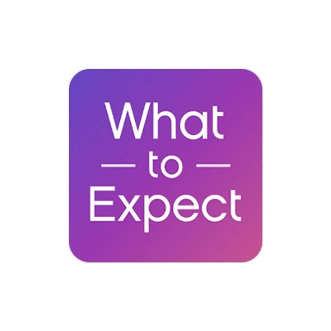 What to Expect