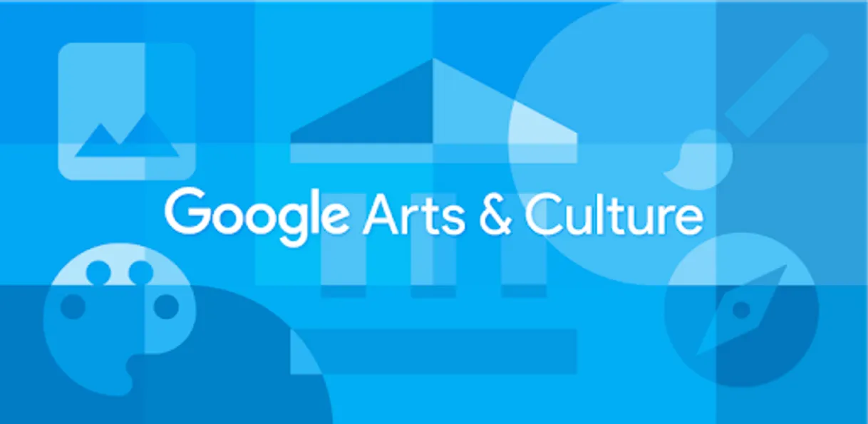 Google Arts & Culture - Apps on Google Play