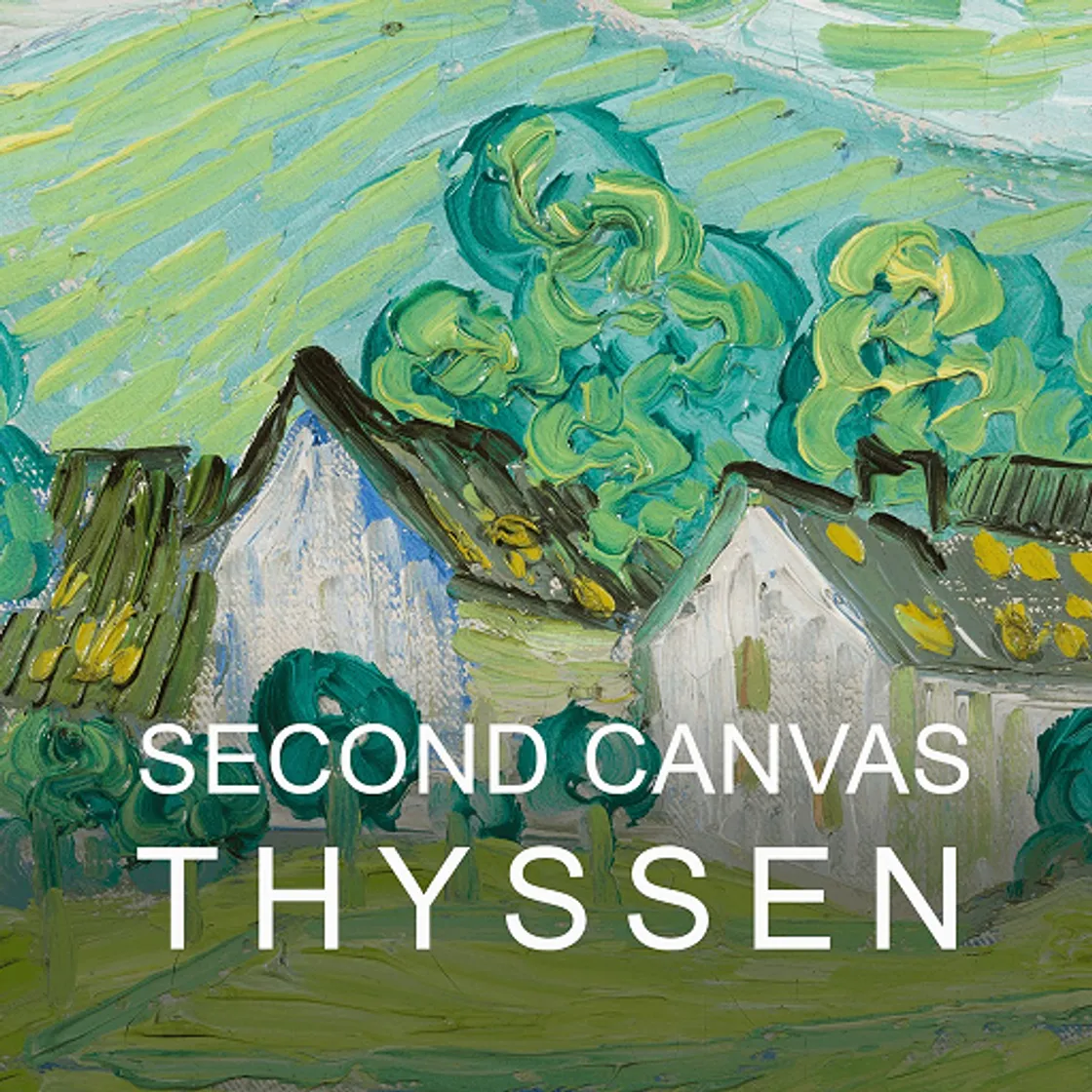 Second Canvas Thyssen - Apps on Google Play