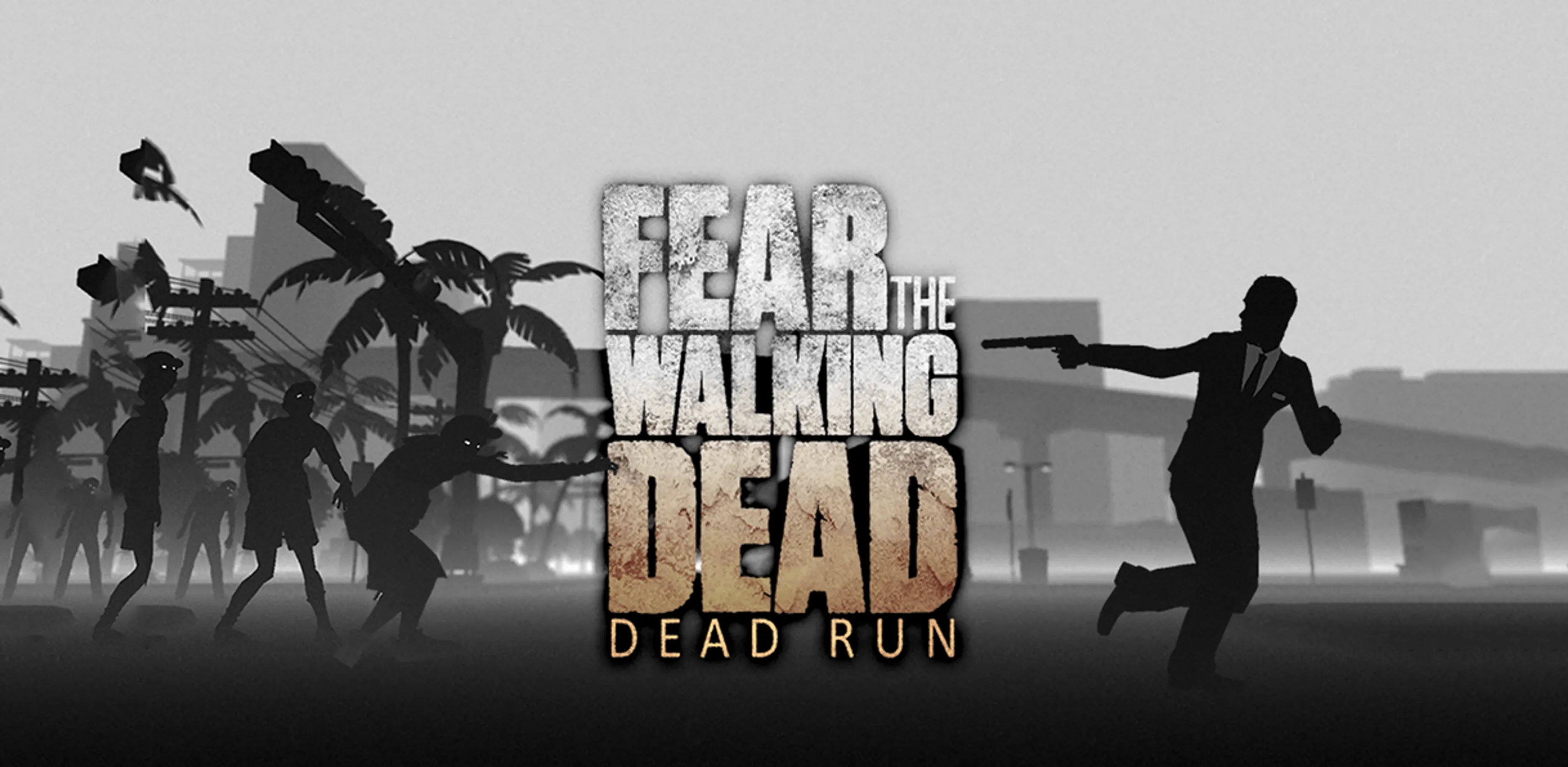 Fear the Walking Dead: Dead Run