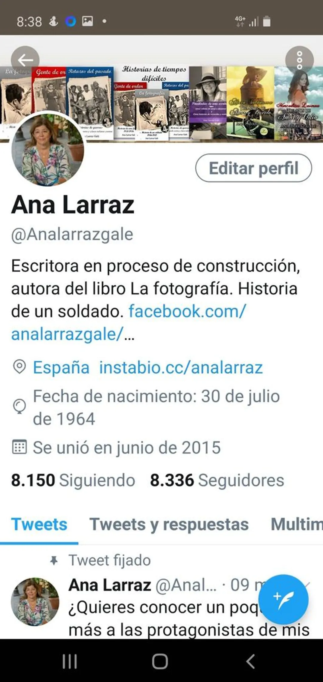 Twitter.