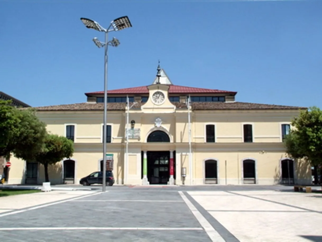 Atripalda