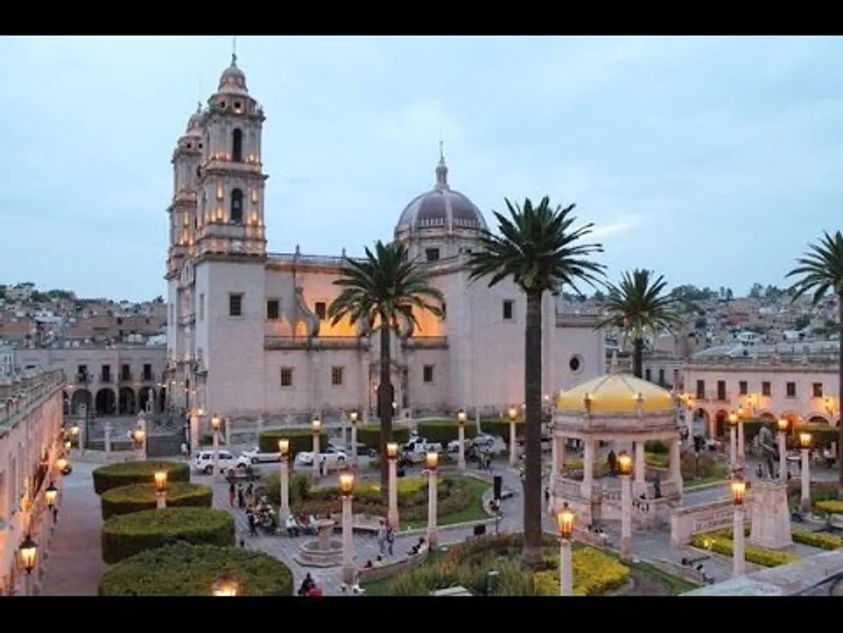 Yahualica de González Gallo