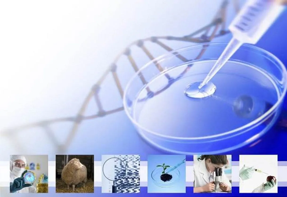 Biotecnologia