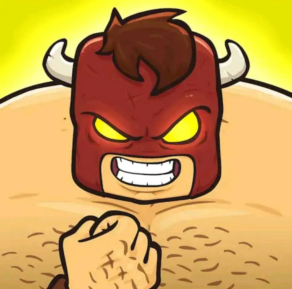 Burrito bison