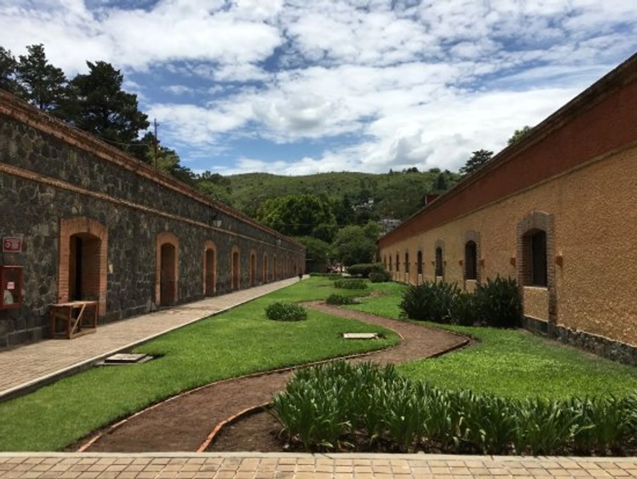 Centro Vacacional Atlixco Metepec
