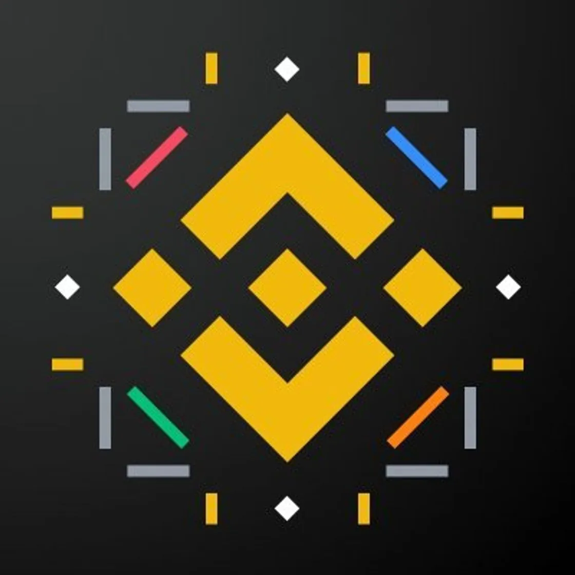 BINANCE