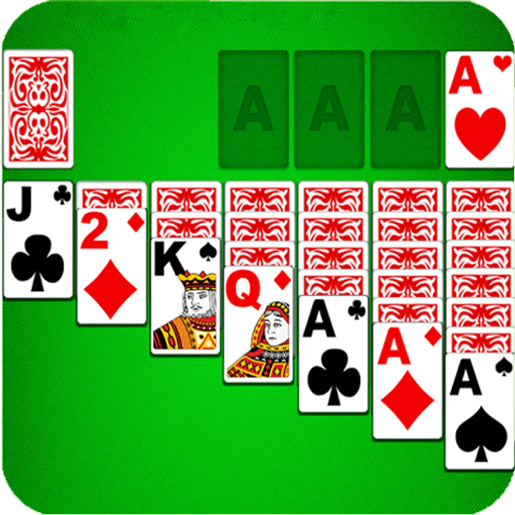 Spider Solitaire ►