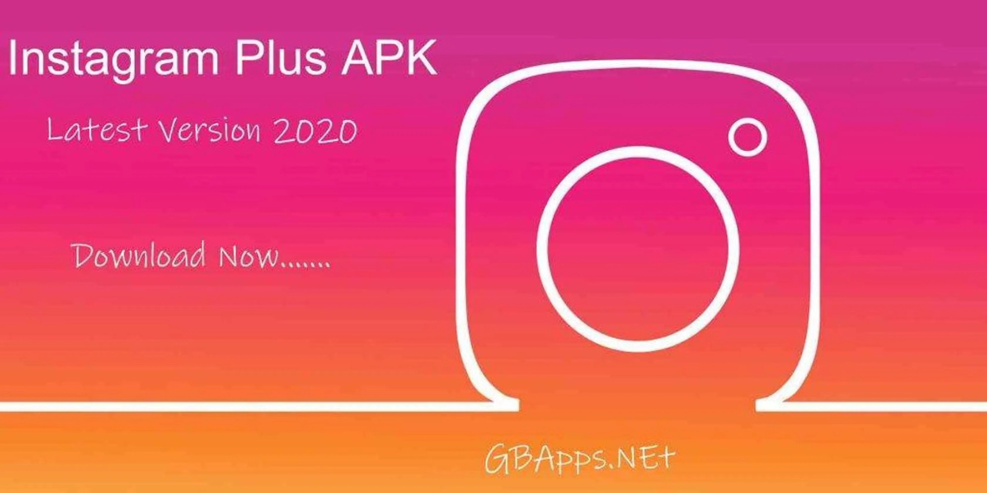 Instagram mod