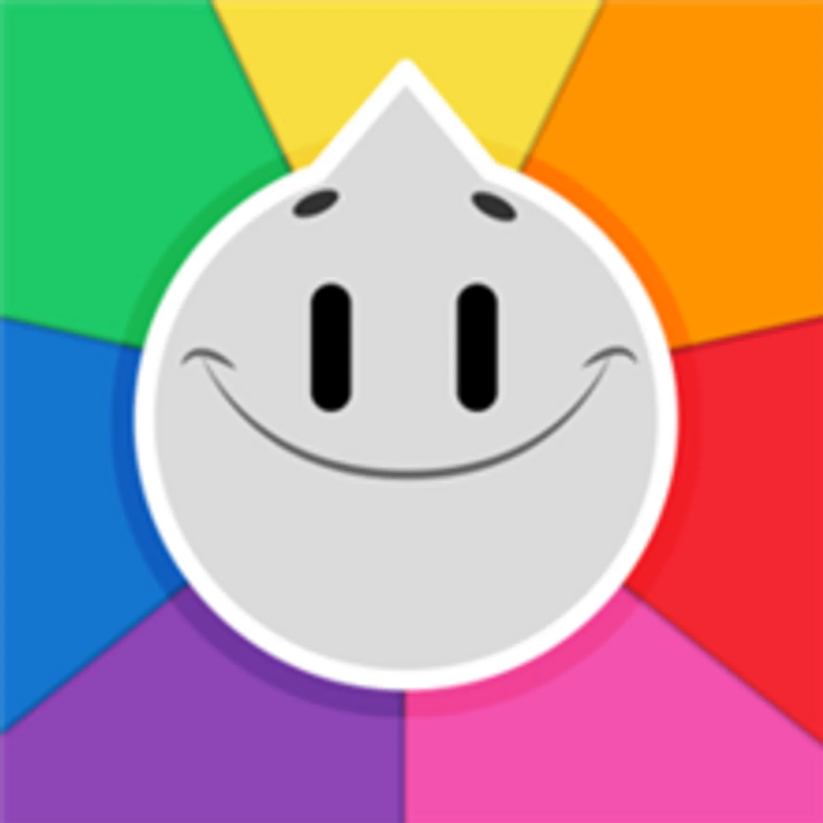 Preguntados en App Store