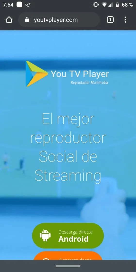 App para ver tv de cable