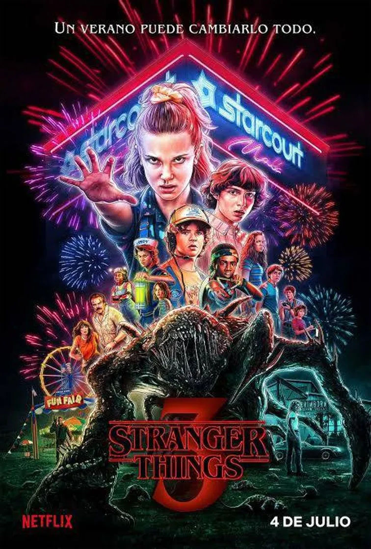 Stanger Things🧠