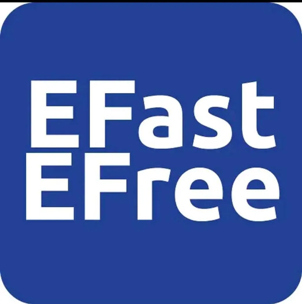 EFast EFree - Apps on Google Play