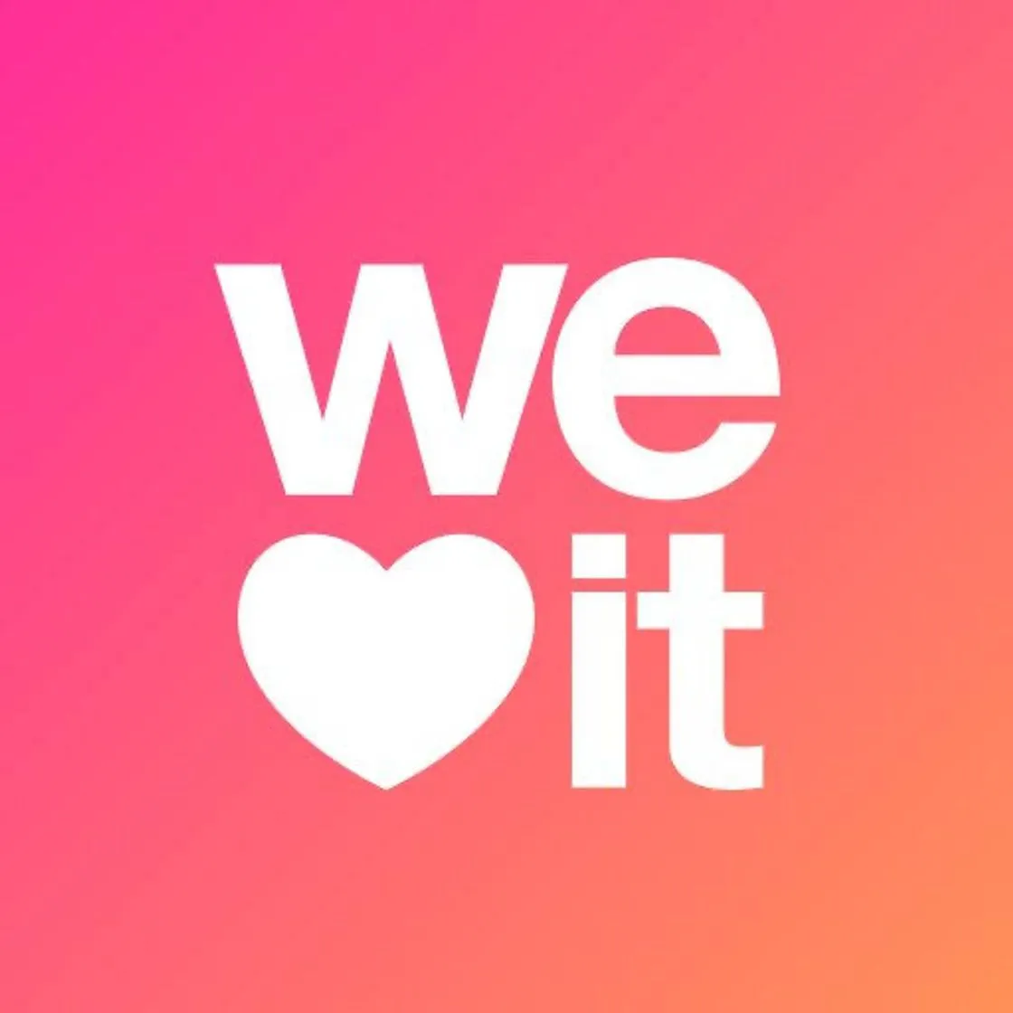 We Heart It
